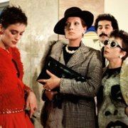 Laberinto de pasiones - galeria zdjęć - filmweb