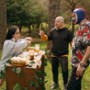 Jalas o Te Rajas - galeria zdjęć