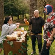 Jalas o Te Rajas - galeria zdjęć - filmweb