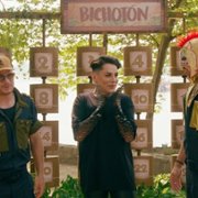 Jalas o Te Rajas - galeria zdjęć - filmweb