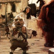 Labyrinth - galeria zdjęć - filmweb