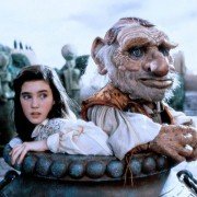 Labyrinth - galeria zdjęć - filmweb