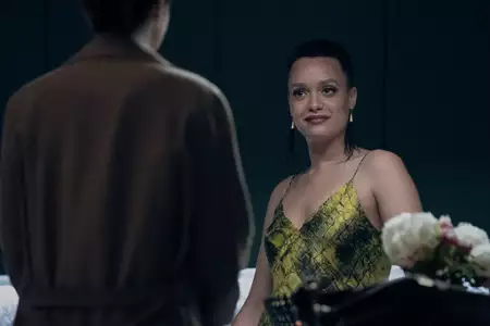 Nierozłączne - galeria zdjęć - filmweb