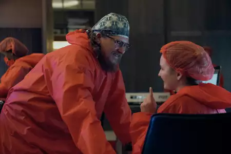 Nierozłączne - galeria zdjęć - filmweb