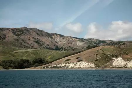 Zapomniany ląd - galeria zdjęć - filmweb