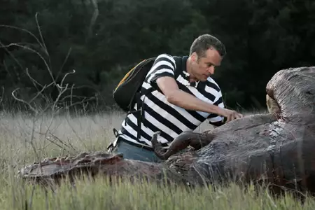 Zapomniany ląd - galeria zdjęć - filmweb