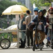 Niezapomniany rok — jesień - galeria zdjęć - filmweb