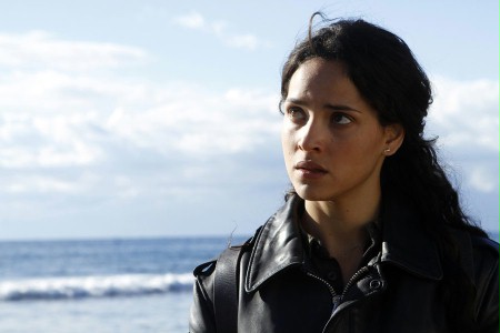 Sezon 1 Odcinek 3 Nowa Pani