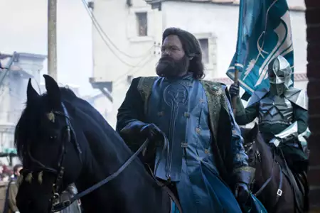 Szmaragdowy gród - galeria zdjęć - filmweb