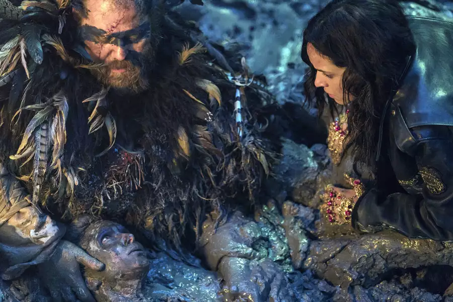 Emerald City - galeria zdjęć - filmweb