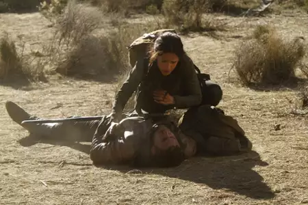 Szmaragdowy gród - galeria zdjęć - filmweb