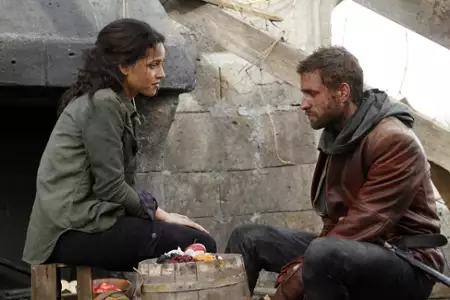 Szmaragdowy gr&oacute;d - galeria zdjęć - filmweb