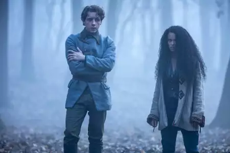 Szmaragdowy gród - galeria zdjęć - filmweb