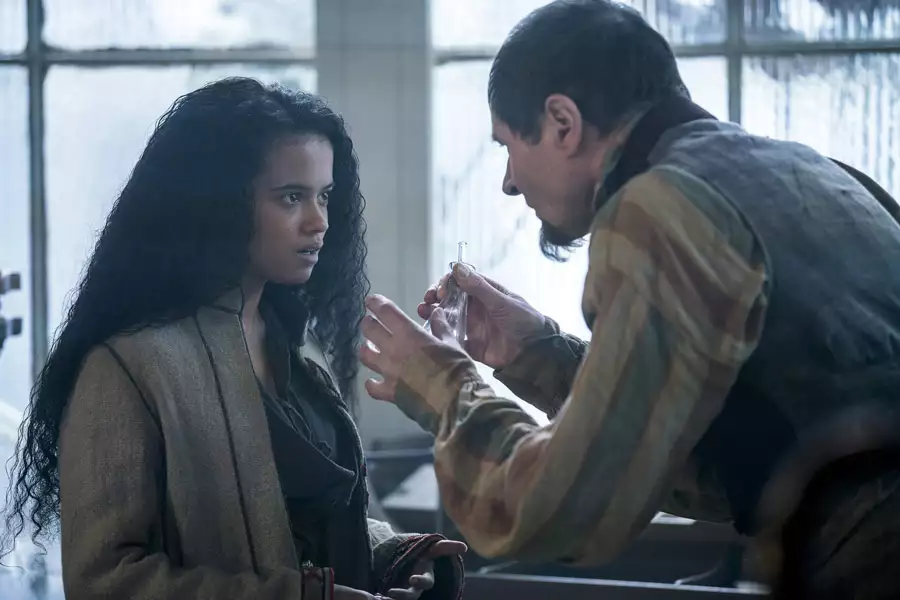 Emerald City - galeria zdjęć - filmweb