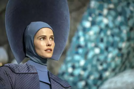 Emerald City - galeria zdjęć - filmweb