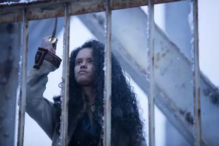 Szmaragdowy gród - galeria zdjęć - filmweb