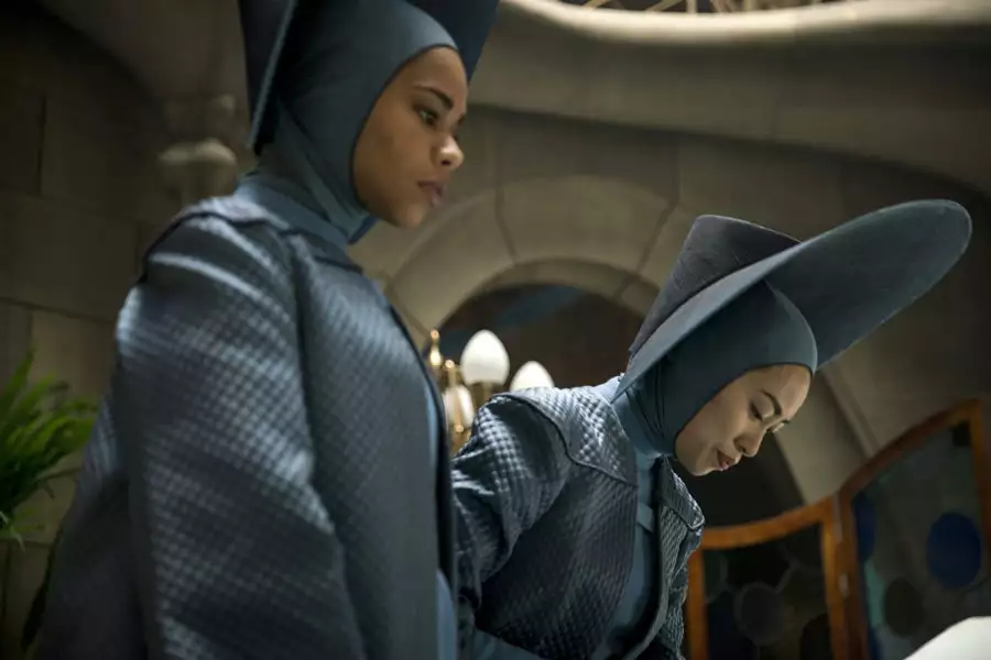 Emerald City - galeria zdjęć - filmweb