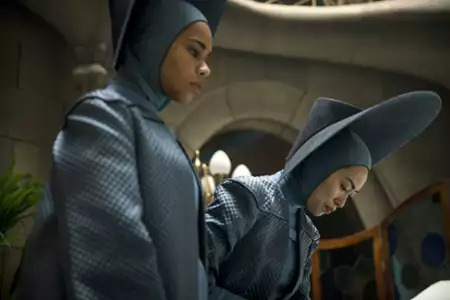 Szmaragdowy gr&oacute;d - galeria zdjęć - filmweb