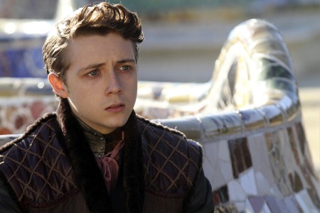 Sezon 1 Odcinek 5 Wszyscy kłamią