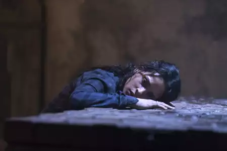 Szmaragdowy gród - galeria zdjęć - filmweb