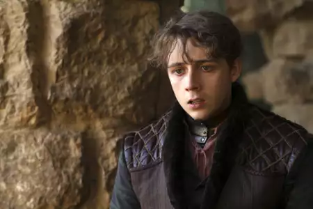 Szmaragdowy gród - galeria zdjęć - filmweb