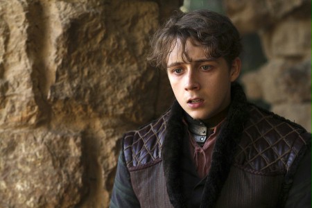 Sezon 1 Odcinek 6 Piękna podłość