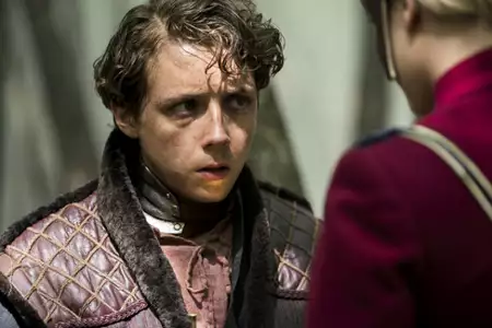 Szmaragdowy gród - galeria zdjęć - filmweb