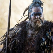 Ólafur Darri Ólafsson w Emerald City