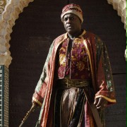 Deobia Oparei w Emerald City