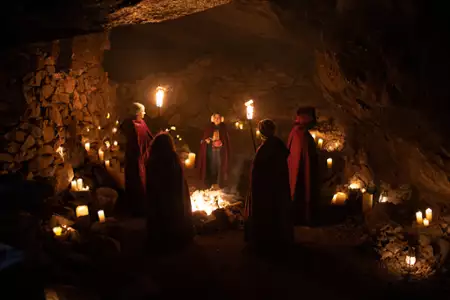 Niezapomniany rok – zima - galeria zdjęć - filmweb