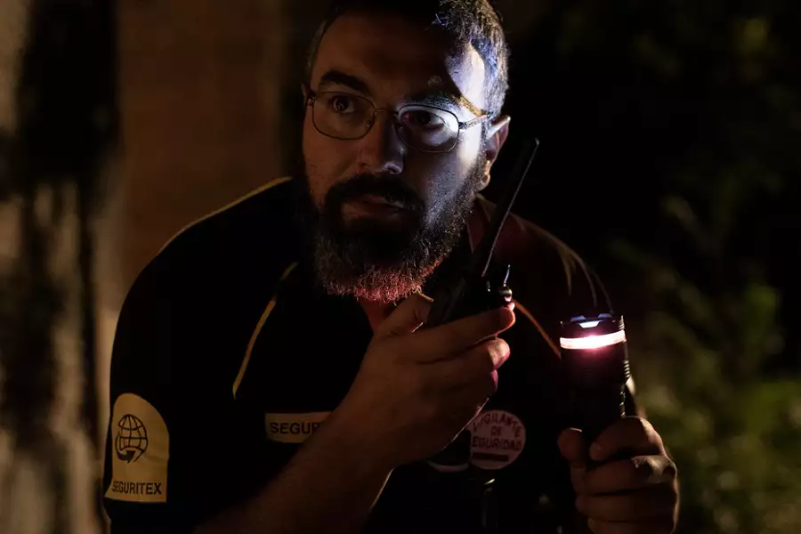 Bez zmian - galeria zdjęć - filmweb