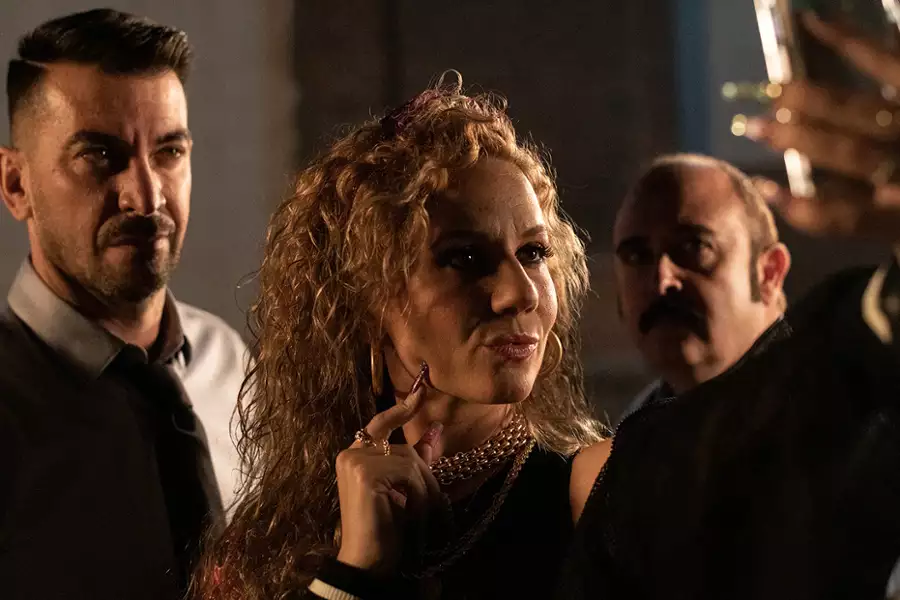Bez zmian - galeria zdjęć - filmweb