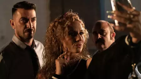 Bez zmian - galeria zdjęć - filmweb