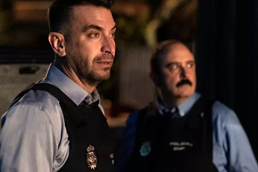 Bez zmian - galeria zdjęć - filmweb
