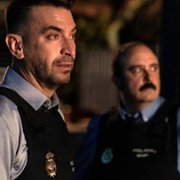 Sin novedad - galeria zdjęć - filmweb