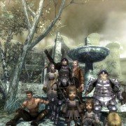 Wizardry Online - galeria zdjęć - filmweb