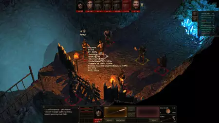 Dungeon Rats - galeria zdjęć - filmweb