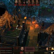 Dungeon Rats - galeria zdjęć - filmweb