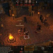 Dungeon Rats - galeria zdjęć - filmweb