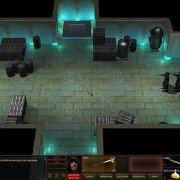 Dungeon Rats - galeria zdjęć - filmweb
