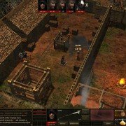 Dungeon Rats - galeria zdjęć - filmweb