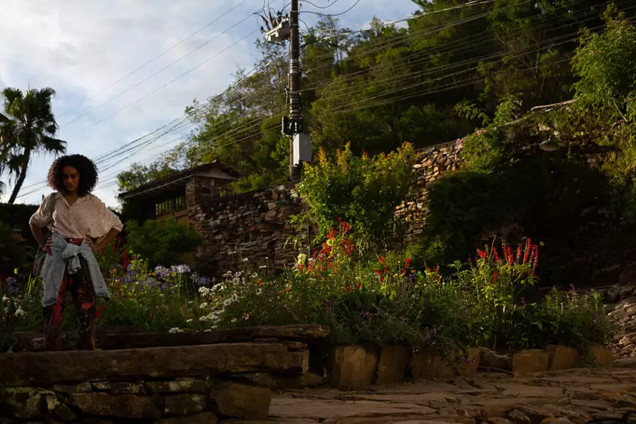 Niezapomniany rok &mdash; wiosna - galeria zdjęć - filmweb