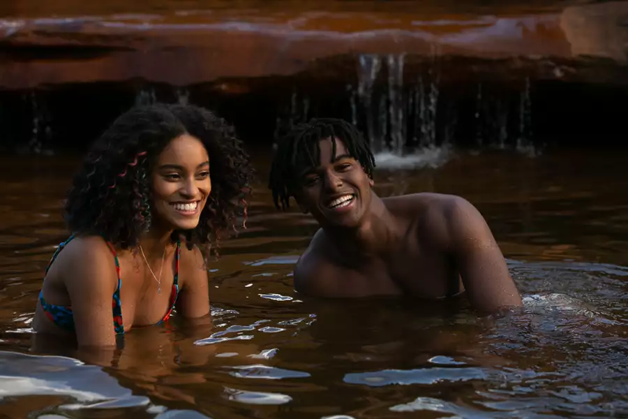 Niezapomniany rok &mdash; wiosna - galeria zdjęć - filmweb