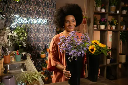 Niezapomniany rok &mdash; wiosna - galeria zdjęć - filmweb