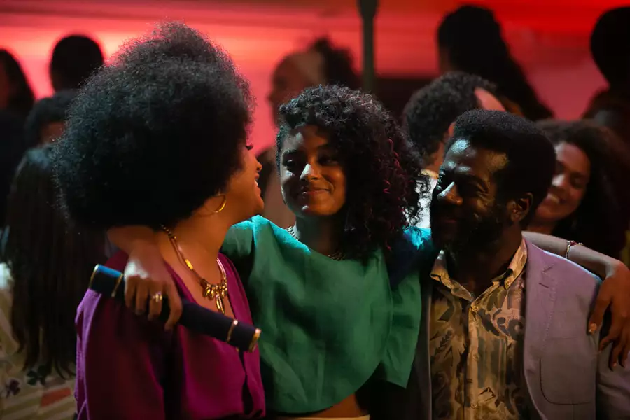 Niezapomniany rok &mdash; wiosna - galeria zdjęć - filmweb