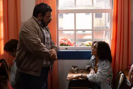 Niezapomniany rok — wiosna - galeria zdjęć - filmweb