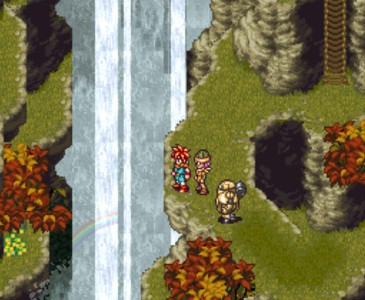 Chrono Trigger - galeria zdjęć - filmweb