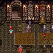 Chrono Trigger - galeria zdjęć - filmweb