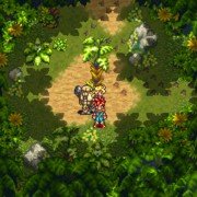 Chrono Trigger - galeria zdjęć - filmweb