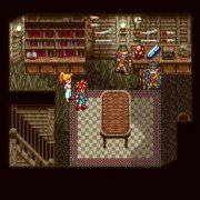 Chrono Trigger - galeria zdjęć - filmweb
